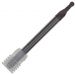 Frez węglikowy kulisty VHM 2 piórowy fi 4,0 mm R2,0 L75 chwyt 6 55HRC Winstar